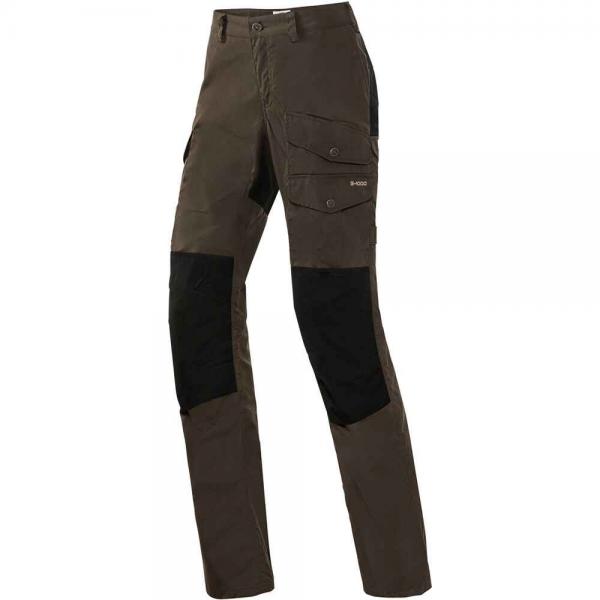 Fjällräven Damen Jagdhose Barents Pro